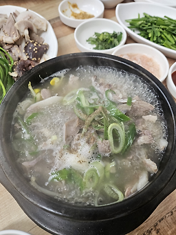 오늘도국밥 사진 4
