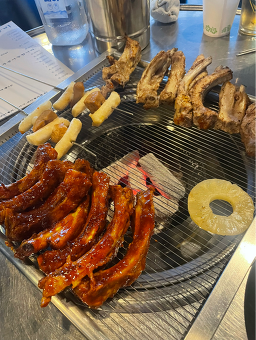 오쪽이락 광안본점 사진 5