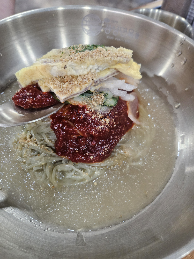 경성면옥 보문점 대표 사진