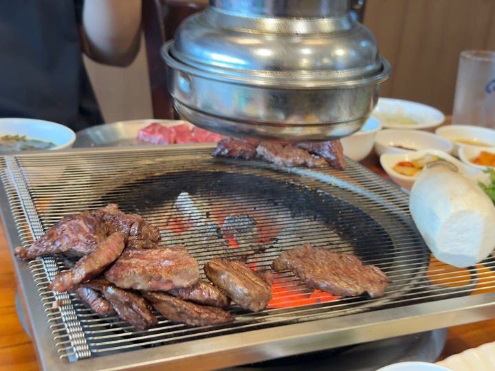 안산주물럭 사진 2