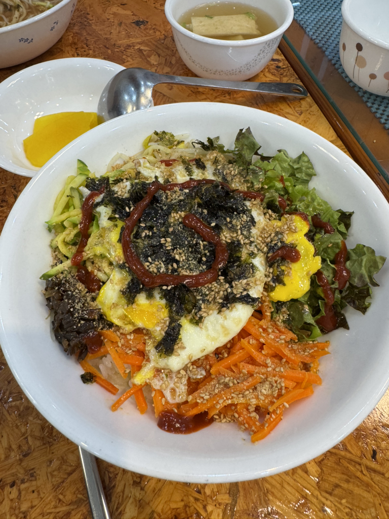 달맞이국수집 대표 사진