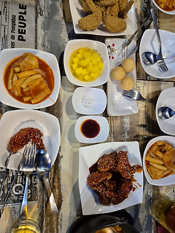 쌀통닭 정관1호점 대표 사진