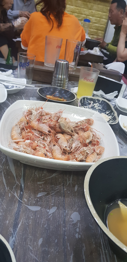 행복수산착한대게 사하점 사진 2