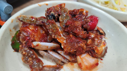 보성식당 사진 2