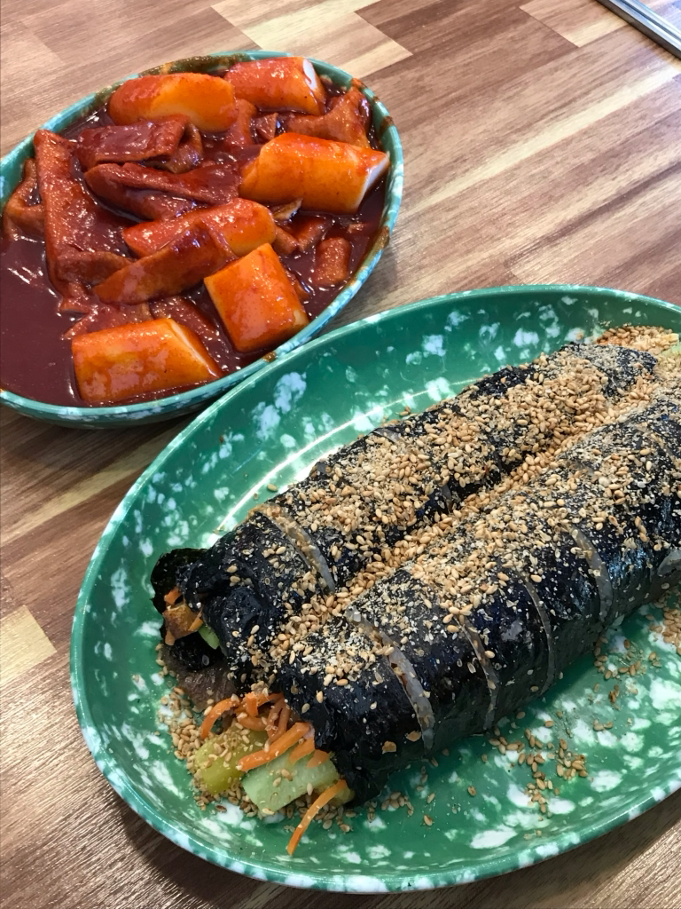 백설대학 사진 3