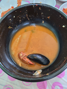 통영회식당 사진 4