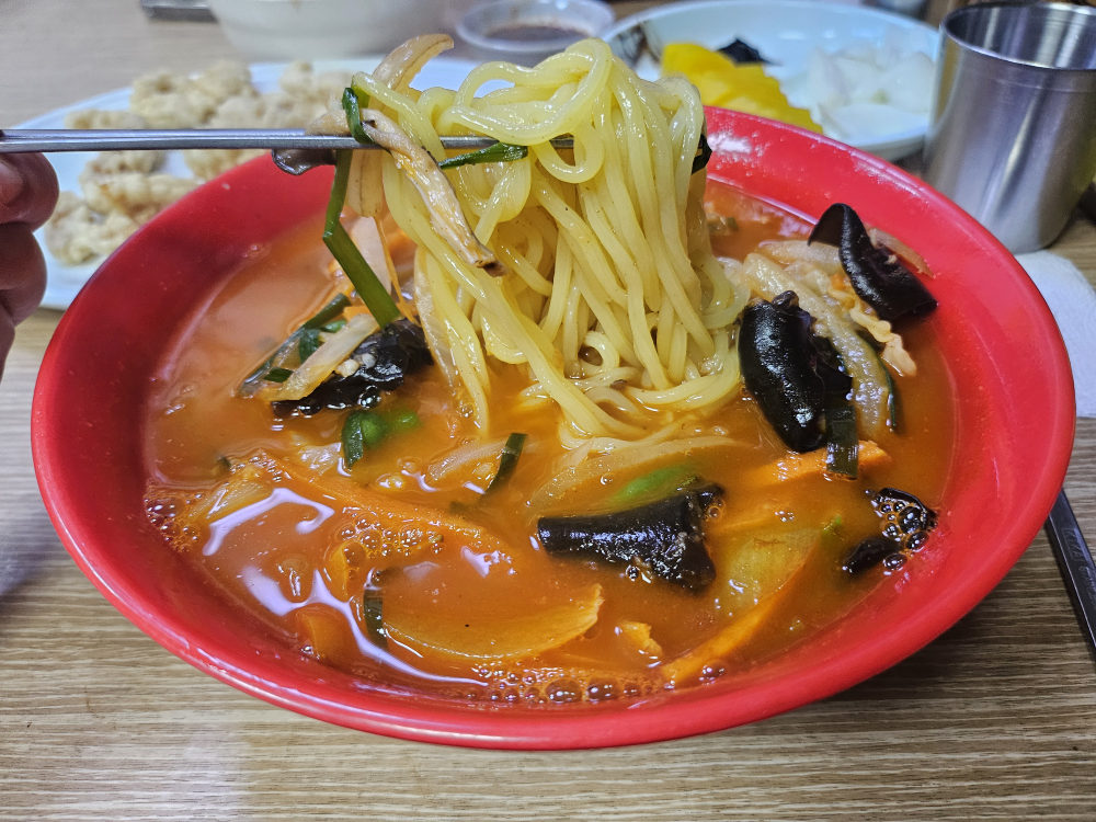 비룡각 사진 3