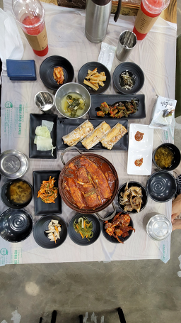 여수맛집정가네생선구이전문점 사진 5