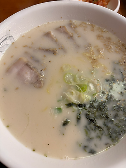 도야지면옥 부경대점 대표 사진