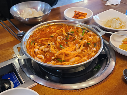 원조조방낙지 사상직영점 대표 사진
