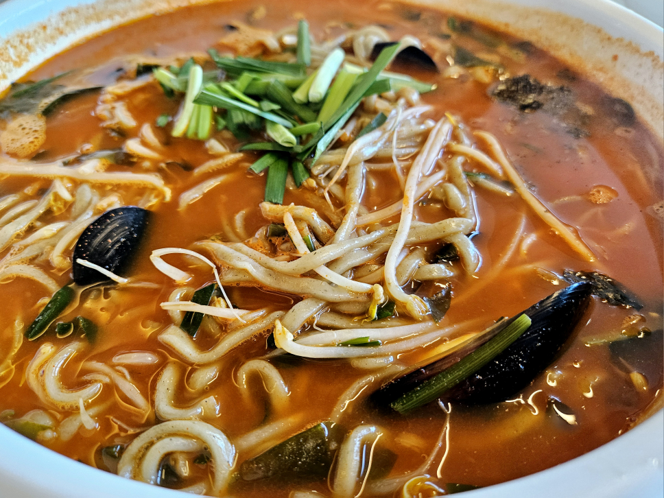 양남해물칼국수 사진 4