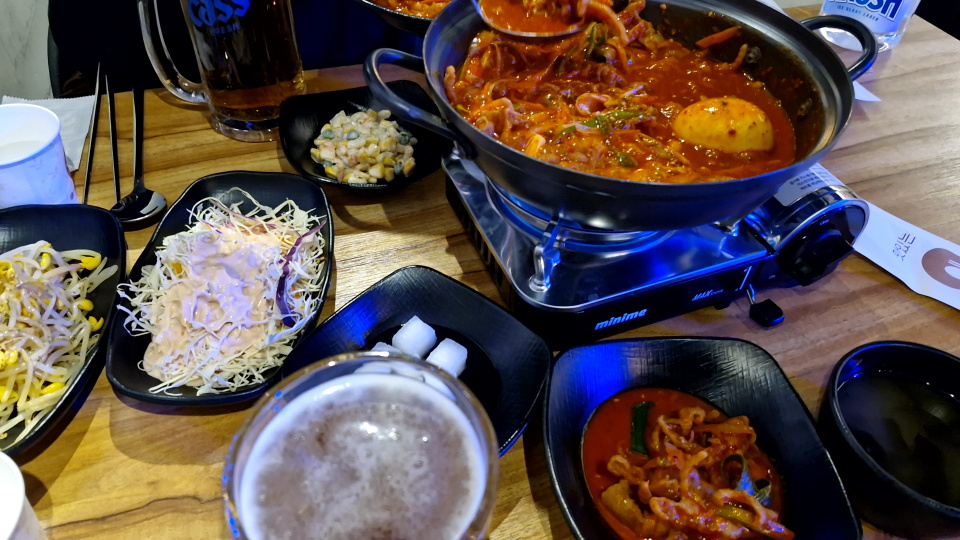 야후불닭발 사진 4