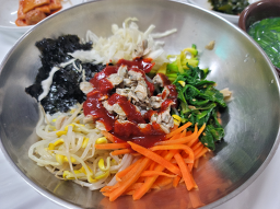 원조강변할매재첩식당 사진 5