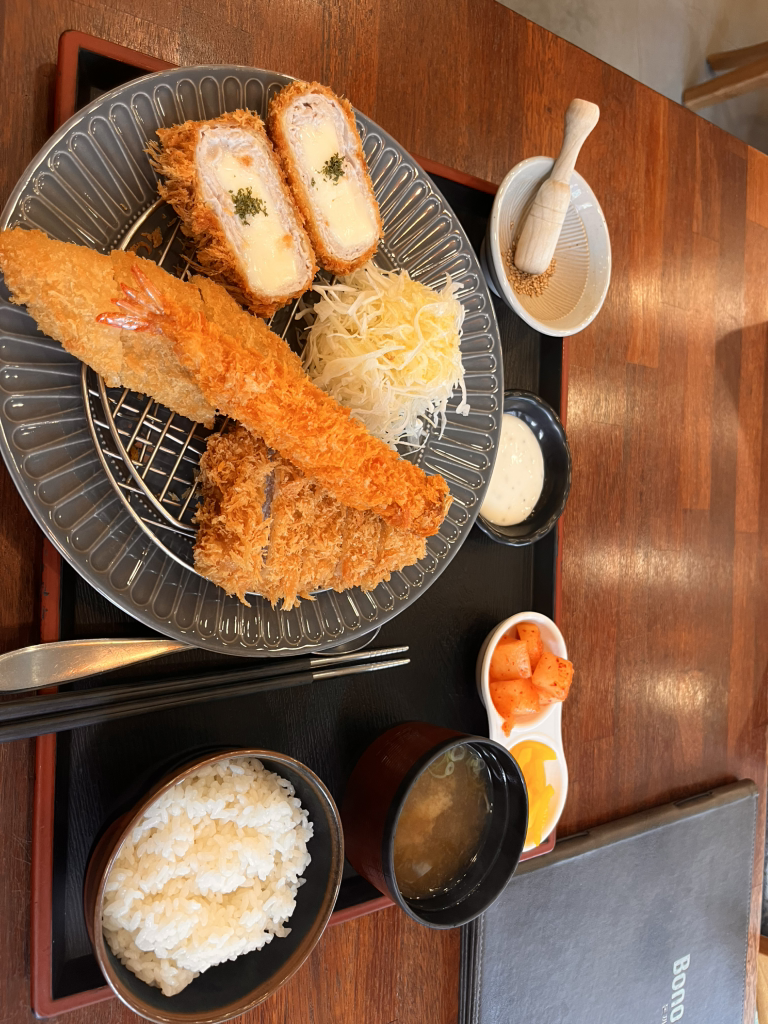 보노셰프 대표 사진