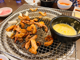 숯불에닭 다대포점 대표 사진