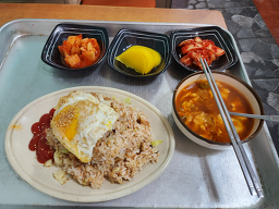 동아분식 사진 2