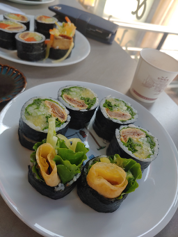 오토김밥 노원점 사진 3