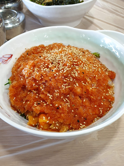 해성비치회맛집 사진 7