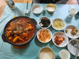 중앙휴게실 사진 2