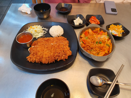 돈까스예찬 사진 6