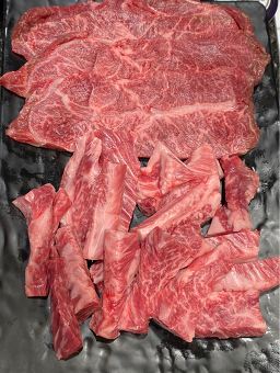 장가한우숯불식육식당 사진 8