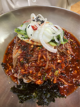 형제막국수 사진 7