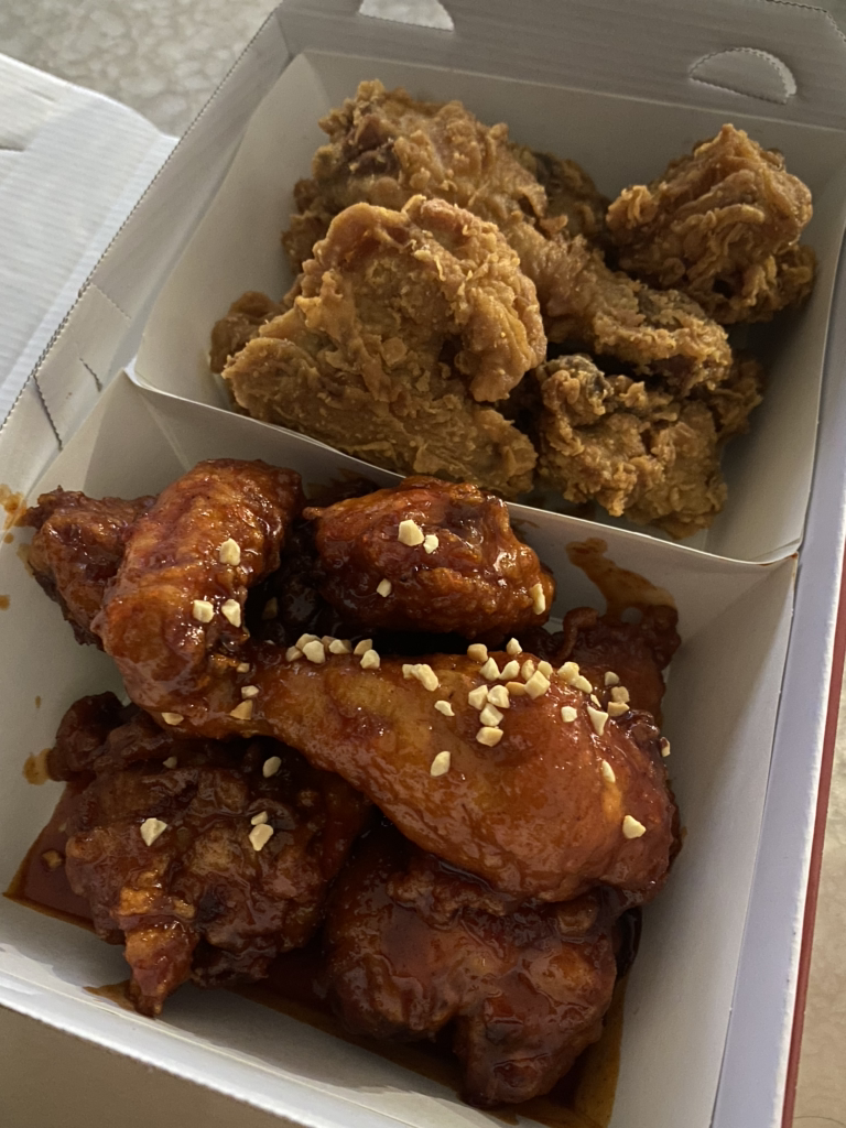 BBQ 거제흑진주몽돌점 대표 사진