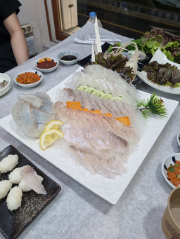 삼영횟집 사진 5