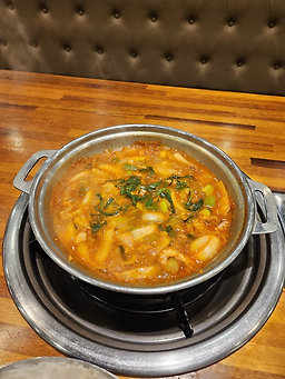 조방낙지 해운대점 사진 2