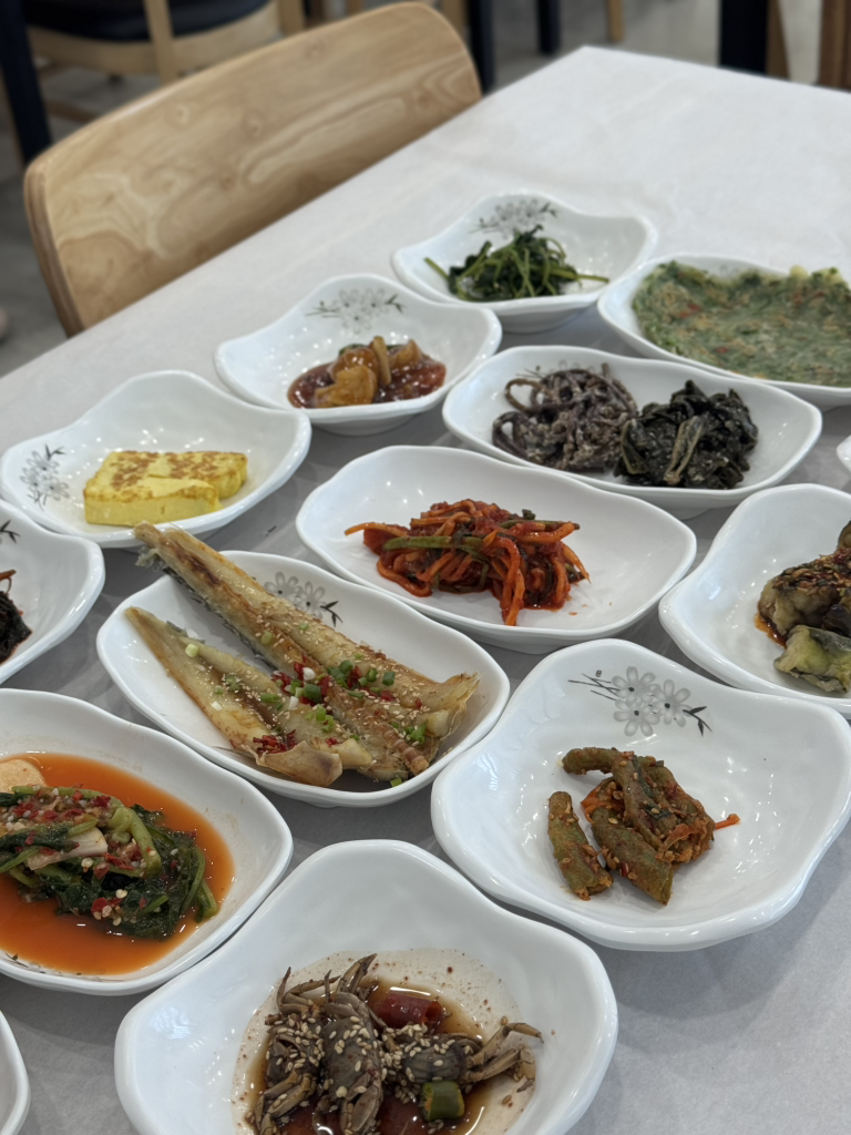 명동산장 사진 2