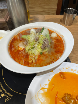 로향양꼬치 서울대본점 사진 6