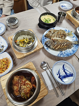 큰바위횟집 사진 2
