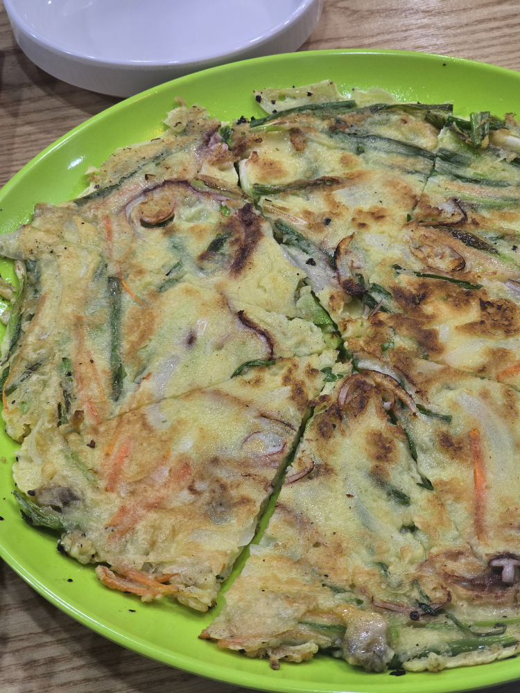 숙이네국수 사진 2