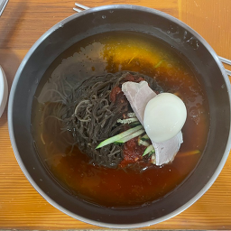 부산가야밀면 사진 4