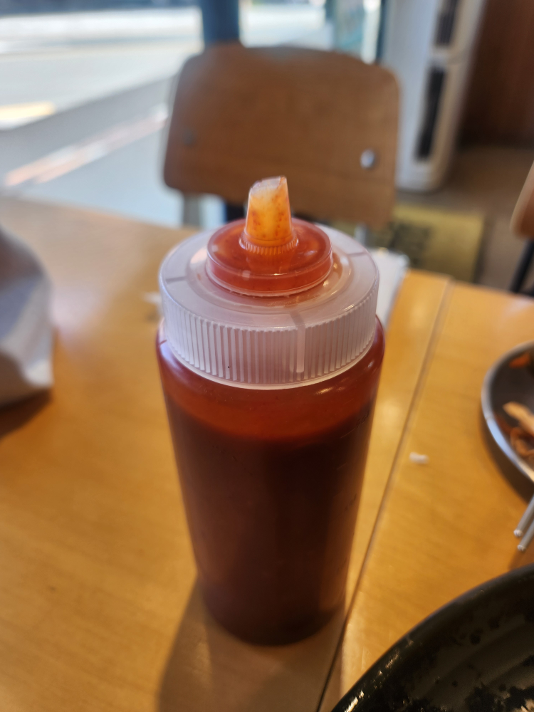 용우동 거제수월점 대표 사진