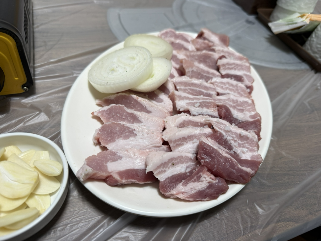 목우촌 사진 2