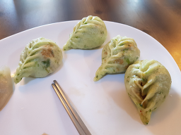 이삭만두 본점 사진 2