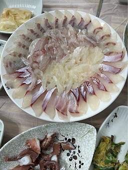 소나무횟집 사진 6