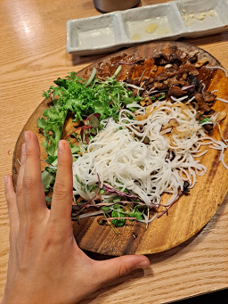분짜하노이 서울대입구점 사진 4