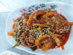 배가네멸치쌈밥 사진 5