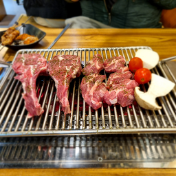 고향양꼬치 본점 대표 사진