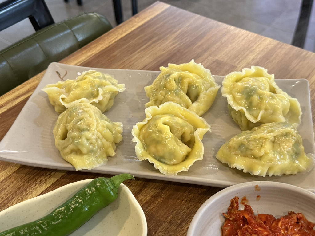 이민창칼국수 대표 사진