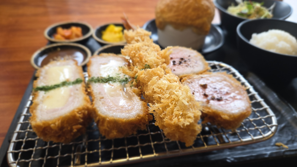 카츠앤멘 사진 7