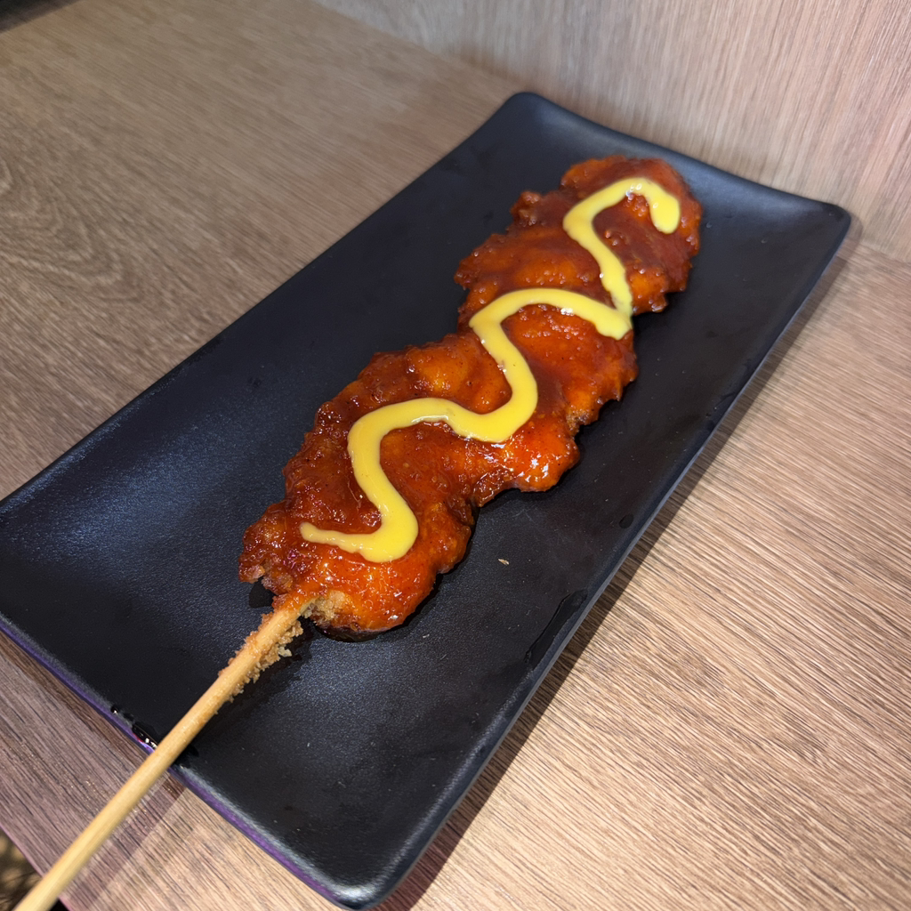 꼬치꼬치 대표 사진