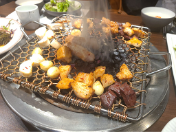 오발탄 부산해운대점 사진 3