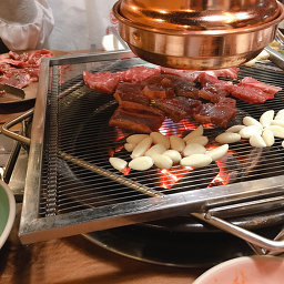 조선화로집 부산전포점 대표 사진