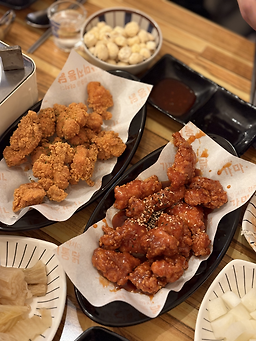 가마치통닭 수월점 대표 사진