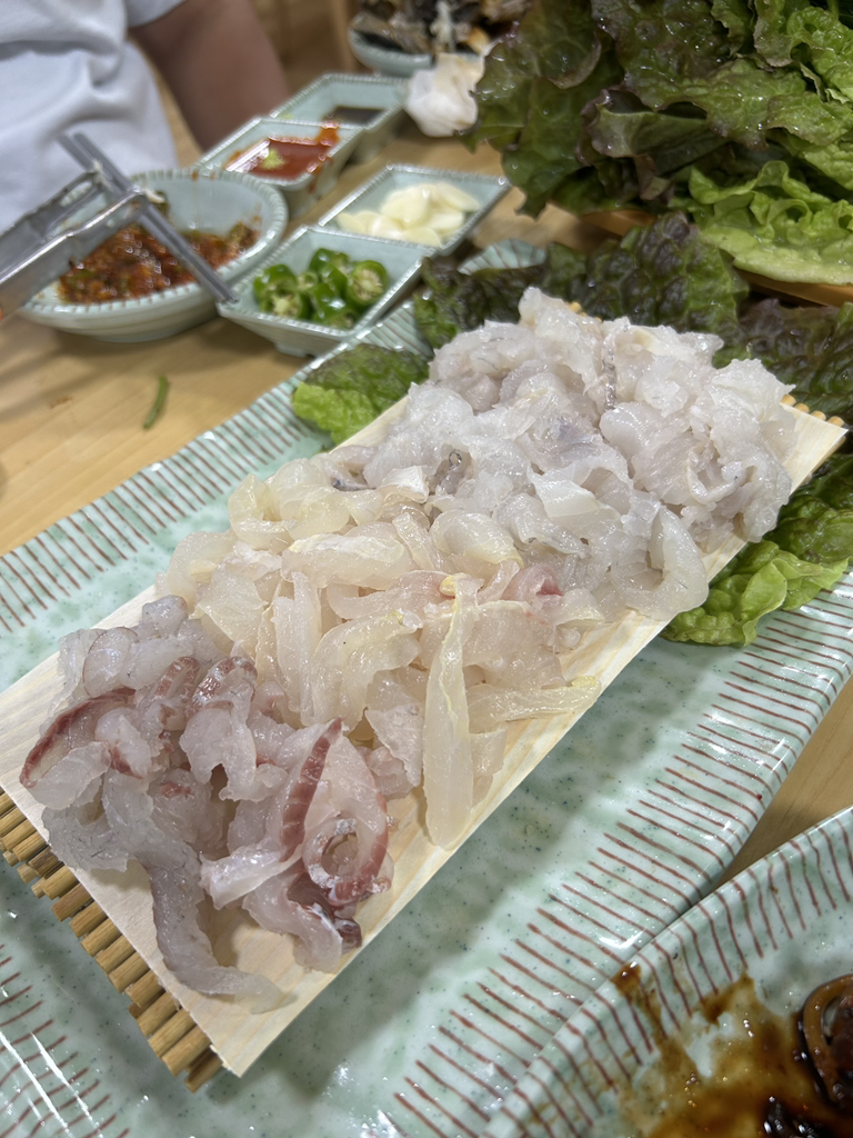 온누리네횟집 대표 사진