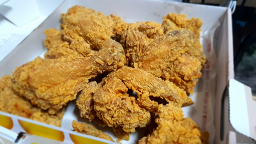 네네치킨 재송반여점 대표 사진