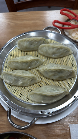 양정정통밀면 사진 6
